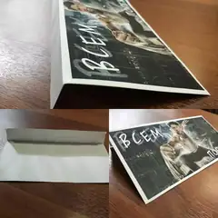 Подарочный конверт