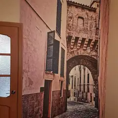 Печать фотообоев
