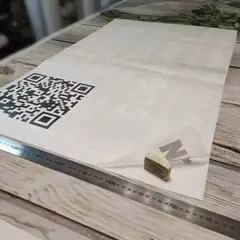 Наклейки на окна