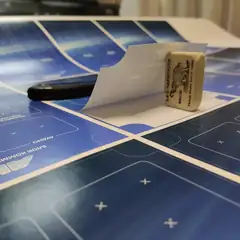 Виниловые наклейки